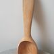 Cuillère en bois