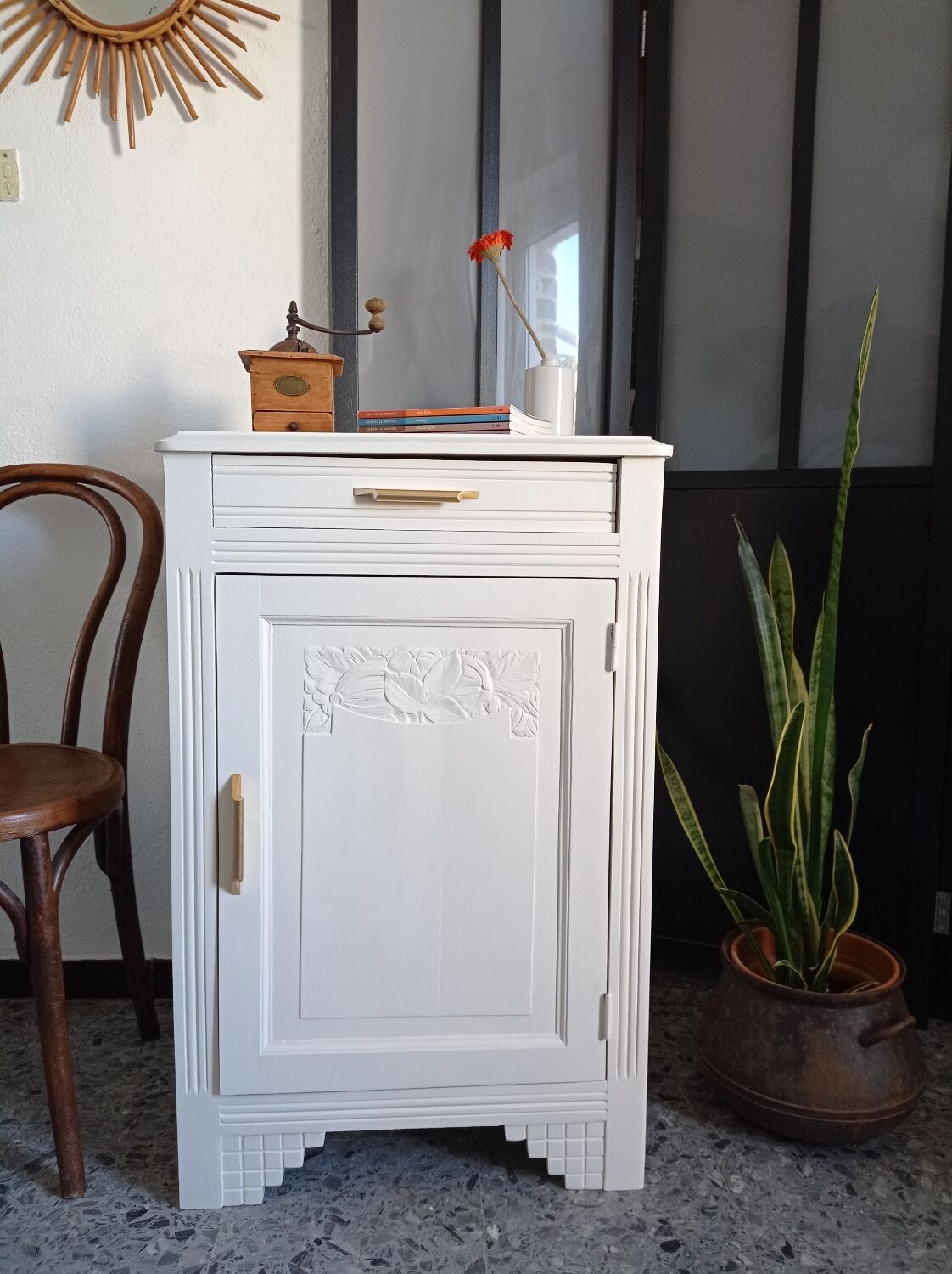 Art deco jam furniture