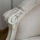 Louis XV Rococo Style Sofa