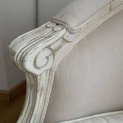 Louis XV Rococo Style Sofa