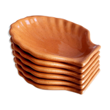 Ceramic shell
