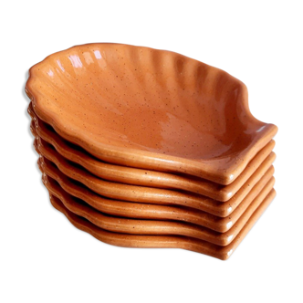 Ceramic shell