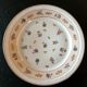 Round dish Raynaud & Cie Limoges porcelain
