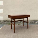 Console-bureau Angleterre 1960