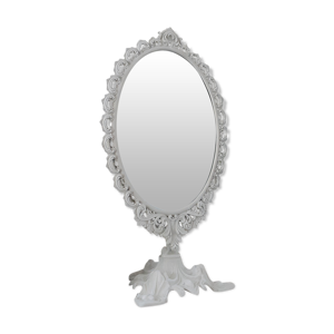 Miroir psyché de table