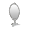 Miroir psyché de table 31x50cm