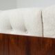 Mid-Century Sofa Oriolo by Claudio Salocchi for Sormani, Italy, 1960s