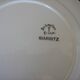 Badonviller tableware set collection Biarritz 1900