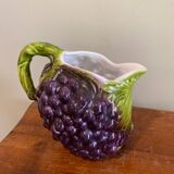 Grape Pitcher