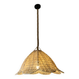 AZAR raffia suspension