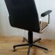 Fauteuil de bureau années 70