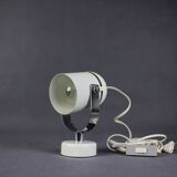 Vintage Table or Wall Lamp by Stanislav Indra, Czechoslovakia, 1970's