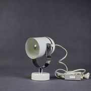 Vintage Table or Wall Lamp by Stanislav Indra, Czechoslovakia, 1970's