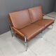 Vintage FK 6720 sofa by Fabricius & Kastholm for Kill International