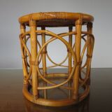 Harness 70s rattan