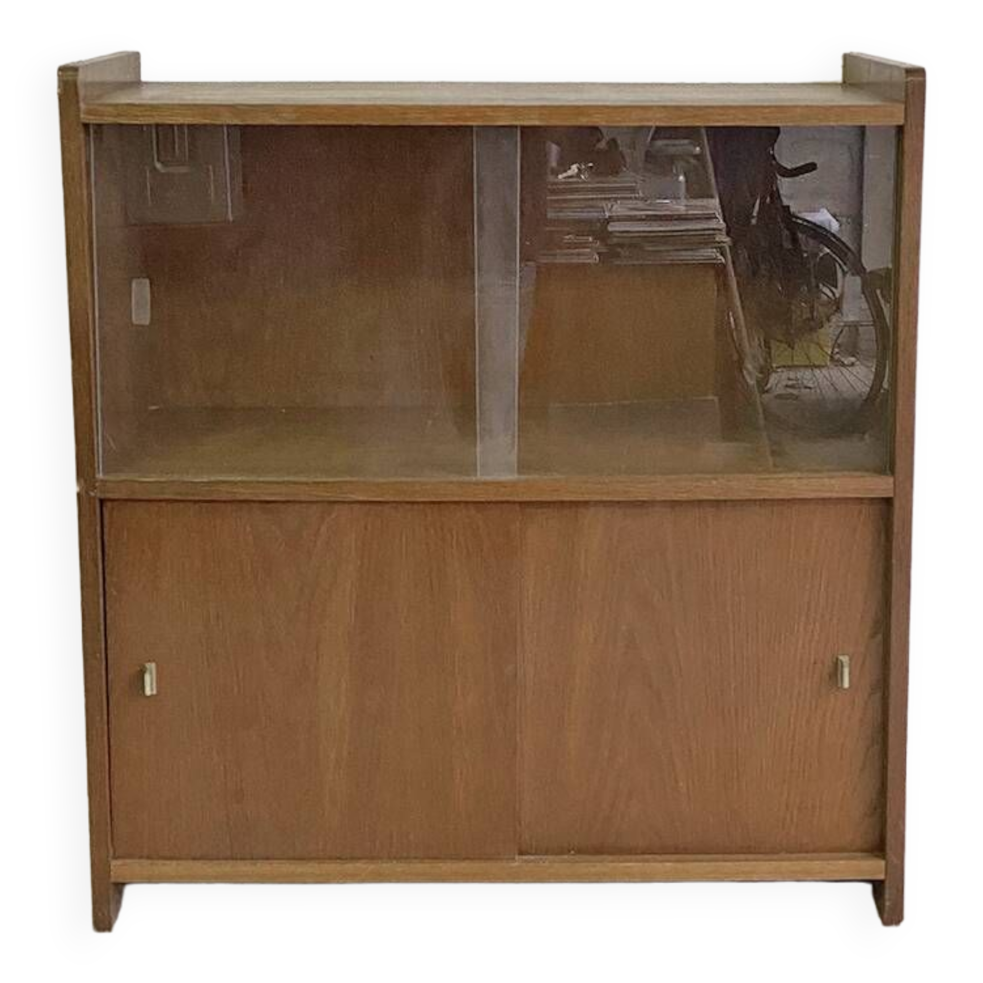 Vintage 60's sideboard