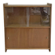 Buffet vintage 60's