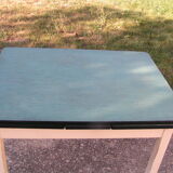 1950s kitchen table
