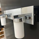 Massive edition wall light