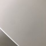 3m table and 10 tulip chairs set