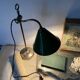 Monix workshop lamp, jeweller's lamp from the 1940s-50s.