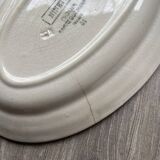 Digoin Sarreguemines model Ninette dishes