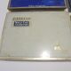 Set of 4 old cigarette boxes