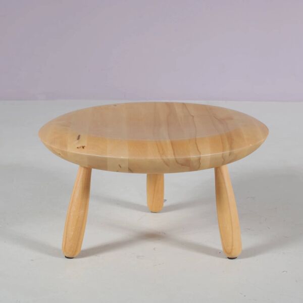 Table d'appoint « PS Karljohan » des années 1990 par Christian Hallaröd pour IKEA, Suède