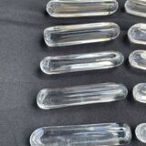 10 Daum knife holders