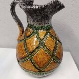 Pitcher