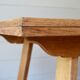Gené Gabriel table