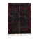 Tapis marocain moderne noir