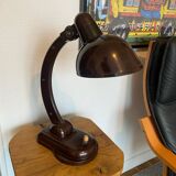 Bauhaus Art Deco Table Lamp