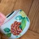 Villeroy and boch T'chou sugar bowl