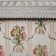 Louis XVI style bed