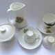 Mbfa pornic coffee set