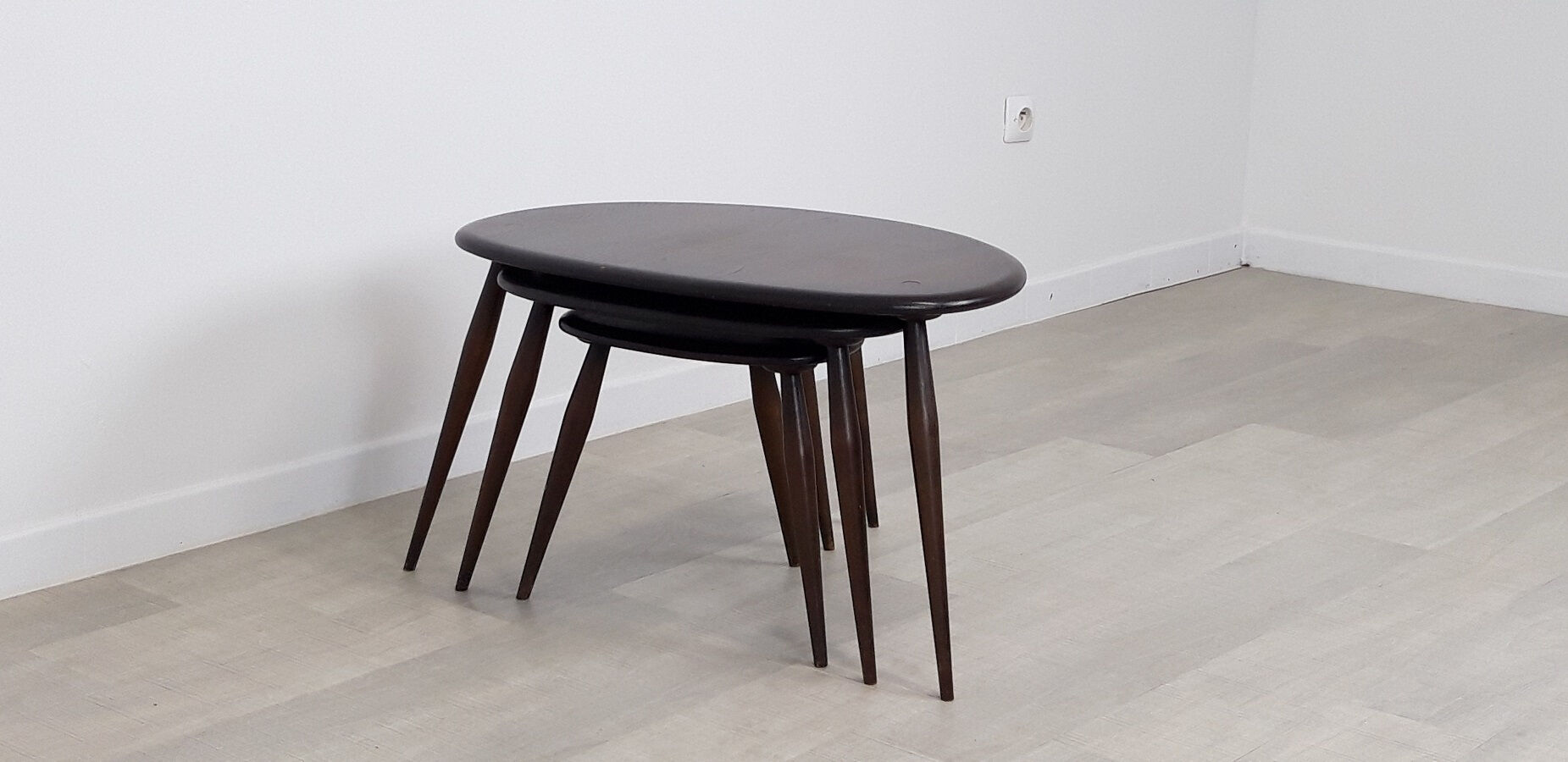 Vintage coffee tables 1960