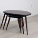 Vintage coffee tables 1960