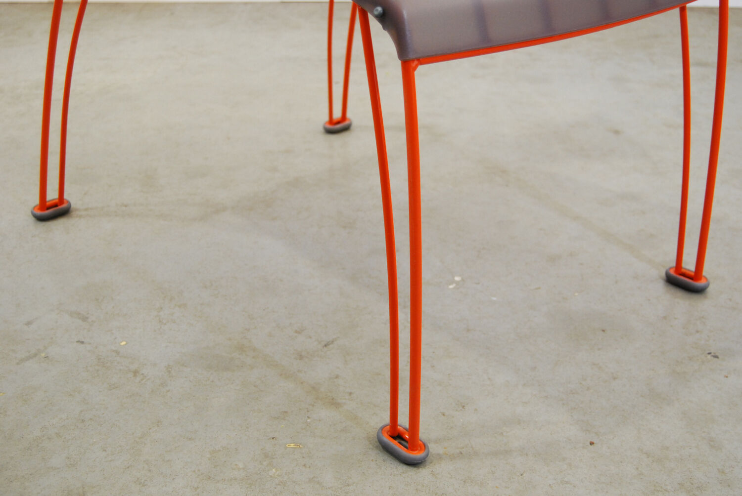 Hasslo chairs by Monika Mulder for Ikea, 1990