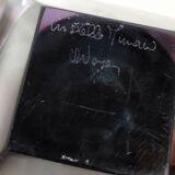 Cendrier en cristal de Murano, Italie, années 1970