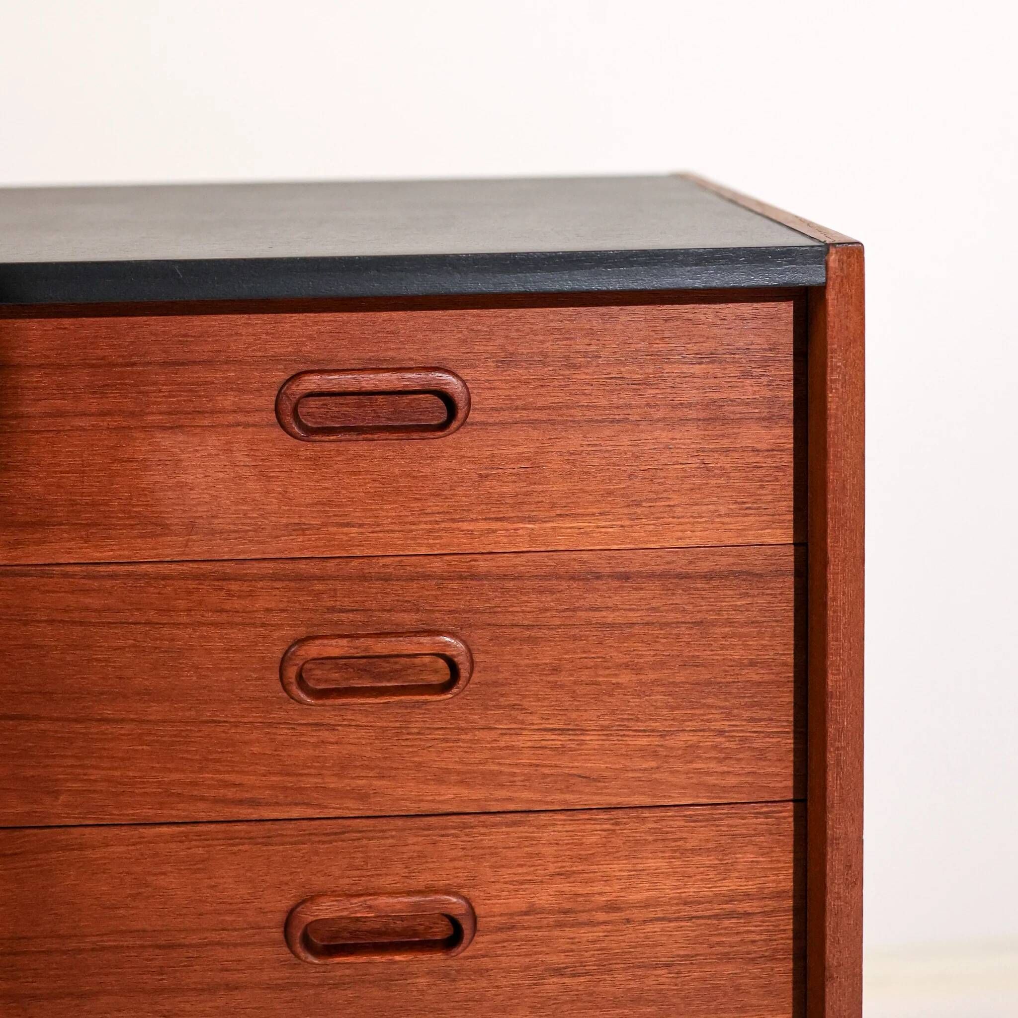 Vintage Scandinavian furniture from the mid-century, Sweden, 1960s.