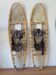 Old snowshoes Canada
