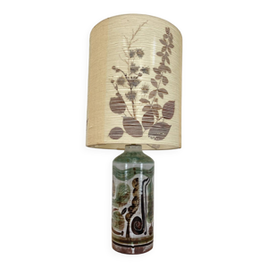 Lampe michel Barbier