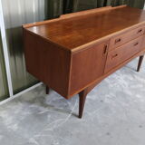 Small teak thread from the 60s