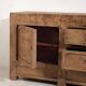 Antique Chinese Sideboard (c.1900)