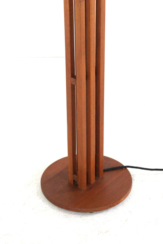 Lampe de sol Domus