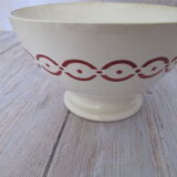 Ancien bol xxl digoin