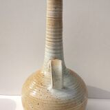 Carafe, pichet vintage en grès