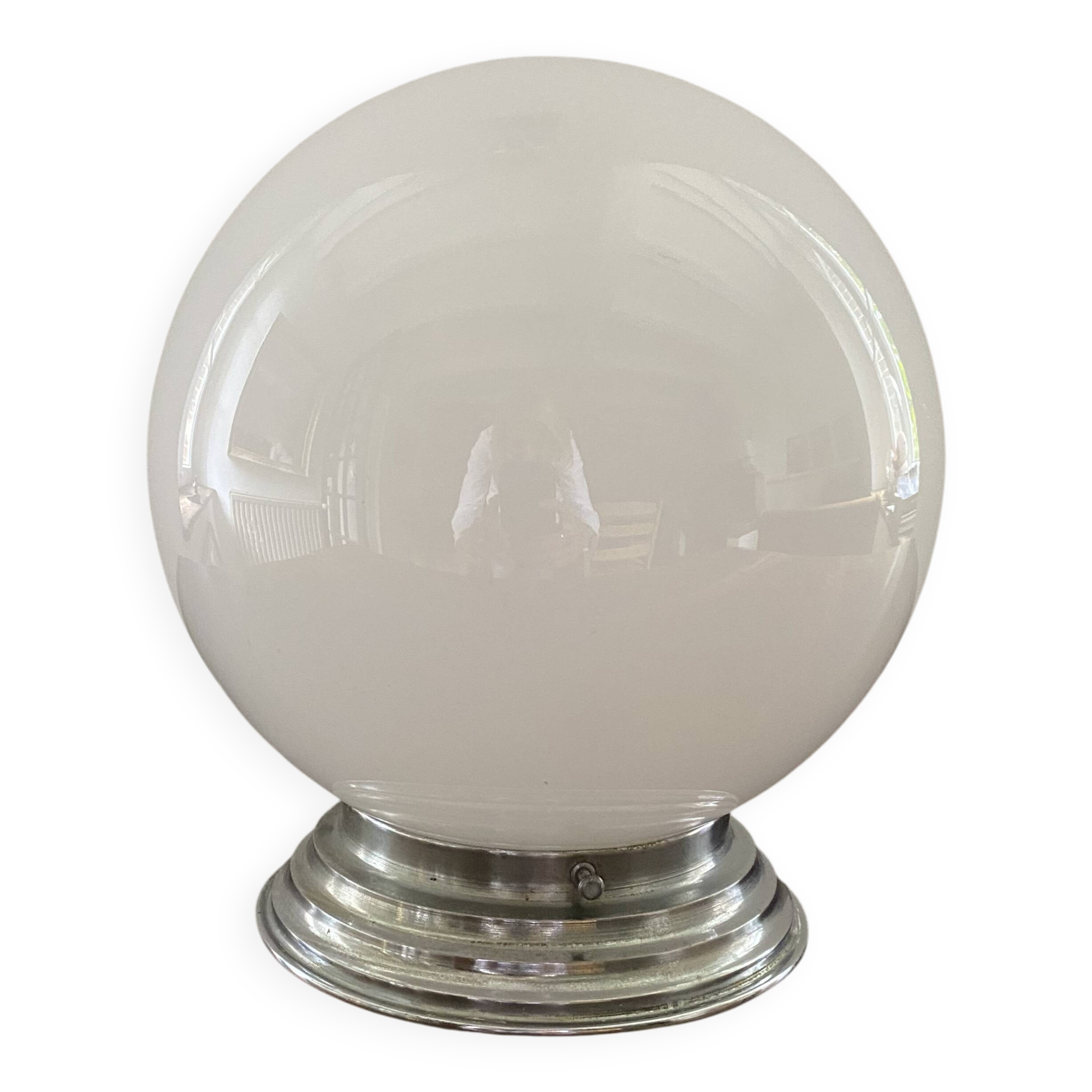 Plafonnier Art déco