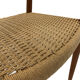 Vintage Danish dining chair